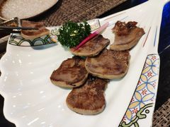 -景鹤料理(上地华联店)