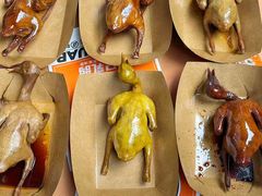 -整只乳鸽GetSQUAB(西华路店)