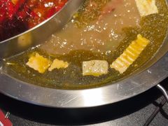 -如在蜀毛肚火锅(五象万象汇店)