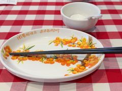 -西贝(上海我格广场店)