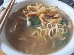 -祁家面馆(大香炉店)