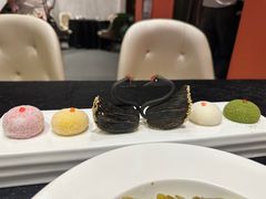 -正德楼果木烤鸭·渔家菜(东港店)