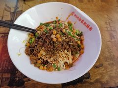 -钟方模白家肥肠粉(春熙店)