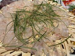 -官塘鱻鱻鱼生·潮汕生腌·砂锅粥(西马路总店)