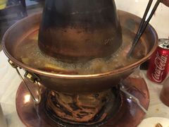 -东来顺饭庄(王府井步行街店)