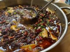 -黑竹香鸡(营和巷店)