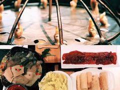 -奈雪的茶(市百一店)