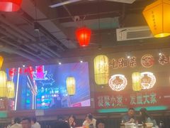 -匠熙小馆(崇文门店)