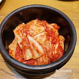 一口鸡汤一口泡菜,韩国欧巴餐桌最爱