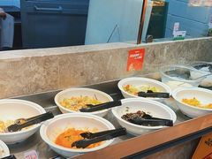 -比格比萨自助(国展店)