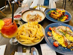 -Ninethirty by Awfully Chocolate(天环广场店)