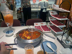 -左庭右院鲜牛肉火锅(长泰广场店)