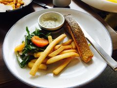 -FISH&POTATO Cō(地中海美食 万象城店)