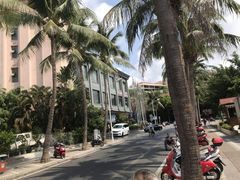 -三亚夏威夷大酒店