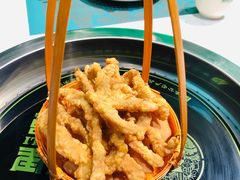 -香佰里重庆火锅(恒力博纳广场店)