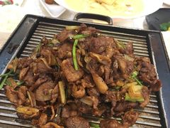 -四季小馆·地道北京小吃(广百店)