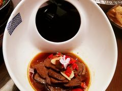 -田水湾丨地道安徽菜(文化路店)