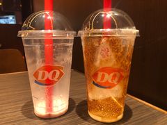 -DQ·蛋糕·冰淇淋(通州万达店)