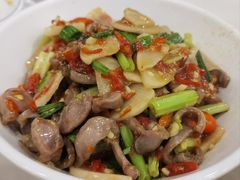 -红色湘菜馆(春风店)