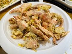 -醉壹号海鲜大排档(厦门美食地标店)