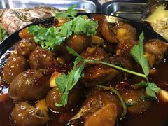 -老虎滩大连海鲜烧烤(建邺云锦路总店)