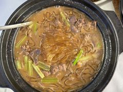 -美味佳缘客家食府(龙岗中心城店)