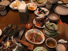 -和彩放题(渔阳店)
