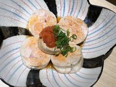 安康鱼肝-紫· 割烹  Kappo Murasaki