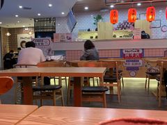 大堂-鲜芋仙(南开大悦城店)