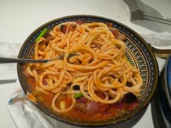 -阿里疆Alijiang·丝路美食·异域风情·清真(长楹天街店)