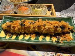 深海巨棒寿司-古田居·特色寿司料理(星之岛旗舰店)