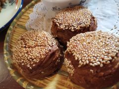 -竹叶涮肉坊(总店)