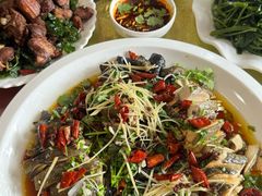 -古道惠风饭庄