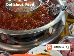 -渝味黄姐火锅(黄泥村店)