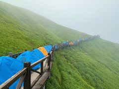 -萍乡武功山风景名胜区