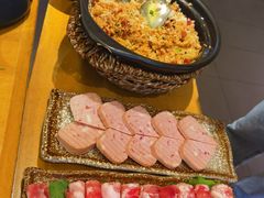 -三个椰子·现砍椰子鸡(金鹰广场店)