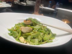 -忆江南·临江鱼馆