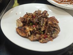 -茶港食堂(武昌店)