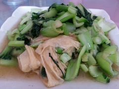 -雁荡老杨土菜馆