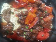 -鸿兴面馆馄饨小笼(稻香店)