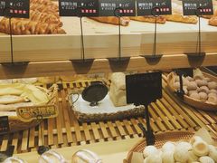 -啊噗吐呦现场烘焙(麦凯乐店)