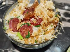 -百年果林椰子鸡(中洲店)