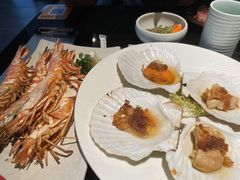 -王鼎精致料理铁板烧(世博源店)