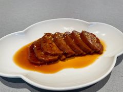 桂花糯米藕-江南厨子(万象天地店)