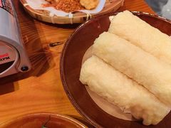 -黔滚滚贵州牛肉火锅·酸汤火锅(创意园店)