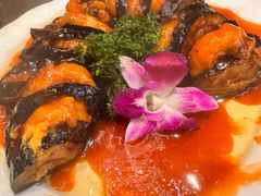 -大眼锅贴水饺(河东店)