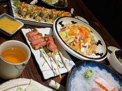 -鸟鹏烧鸟居酒屋(熙龙湾店)