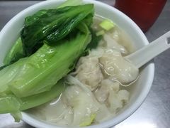-汉记面馆(南华东路店)