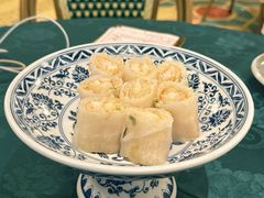 -誉八仙粤菜(万象天地店)