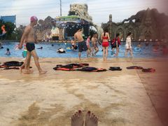 -苏州乐园森林水世界